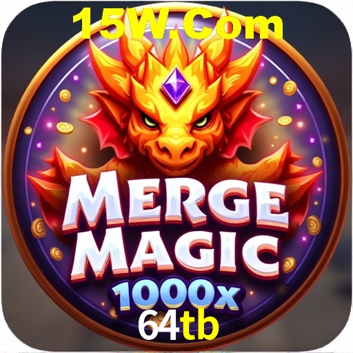 A Revolução dos Aplicativos de Jogos no 64tb