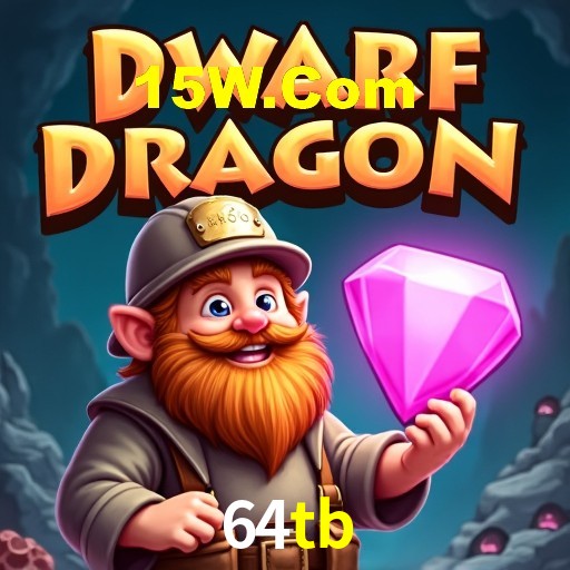 Interface do App 64tb