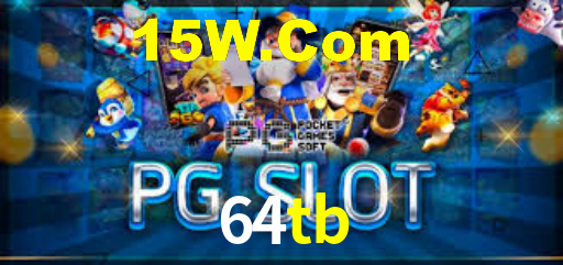 64tb: Seu Especialista em Apostas Esportivas Brasileiras