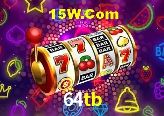 Benefícios da Conta 64tb