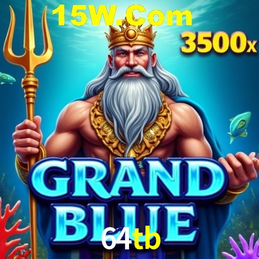 Descubra a Essência do 64tb: Nossa História e Compromissos