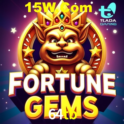 Platform Technology 64tb