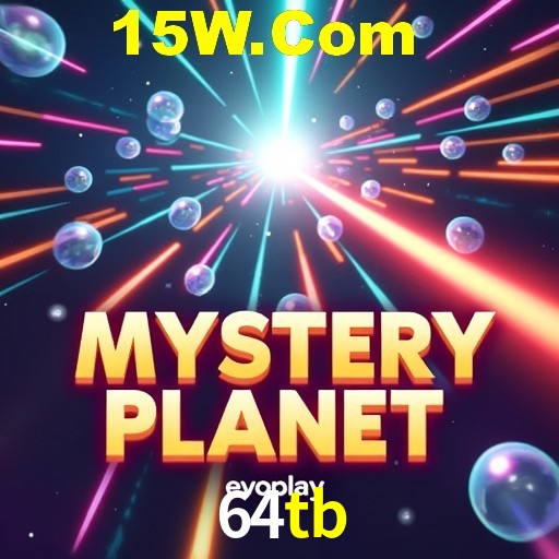 APP oficial da 64tb para mobile