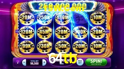 Ofertas Exclusivas 64tb