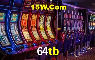 Casino Ao Vivo 64tb