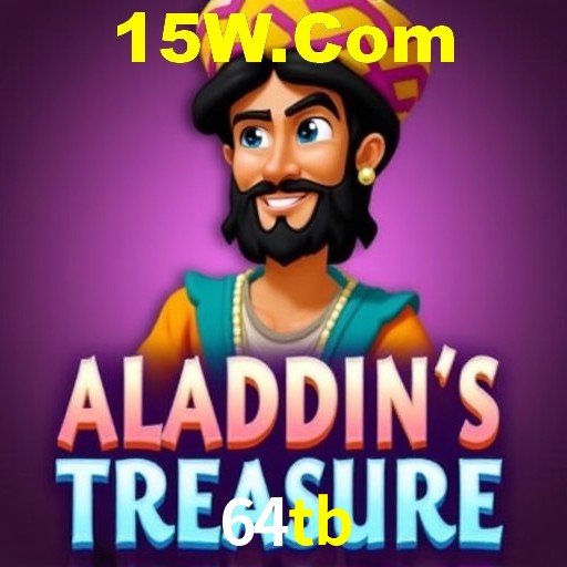 A Emoção da Loteria na 64tb: Uma Chance de Mudança de Vida