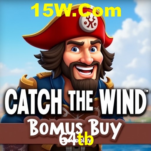 A Revolução dos Aplicativos de Jogos no 64tb